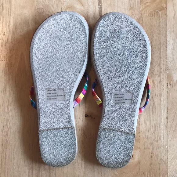 Flip flops - Picture 2 of 2